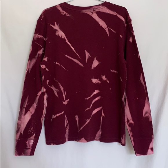 Polo thermal long sleeve shirt - Picture 9 of 10